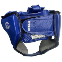 Thumbnail for Sting Competition Approved Headguard II
