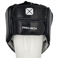 Thumbnail for Pro Box Pro Leather Essential Headguard II