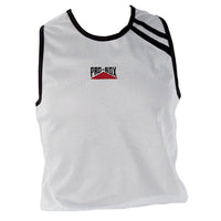 Thumbnail for Pro Box Club Essentials Boxing Vest Black XXsmall