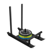 Thumbnail for Escape Quad Sled