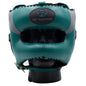 Ringside Pinnacle Series Bar Headguard