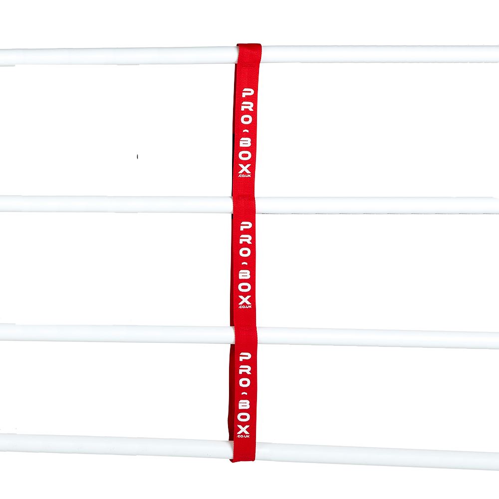 Red Rope Separator Pro Box Coloured Rope Separators – Boxfituk Wholesale