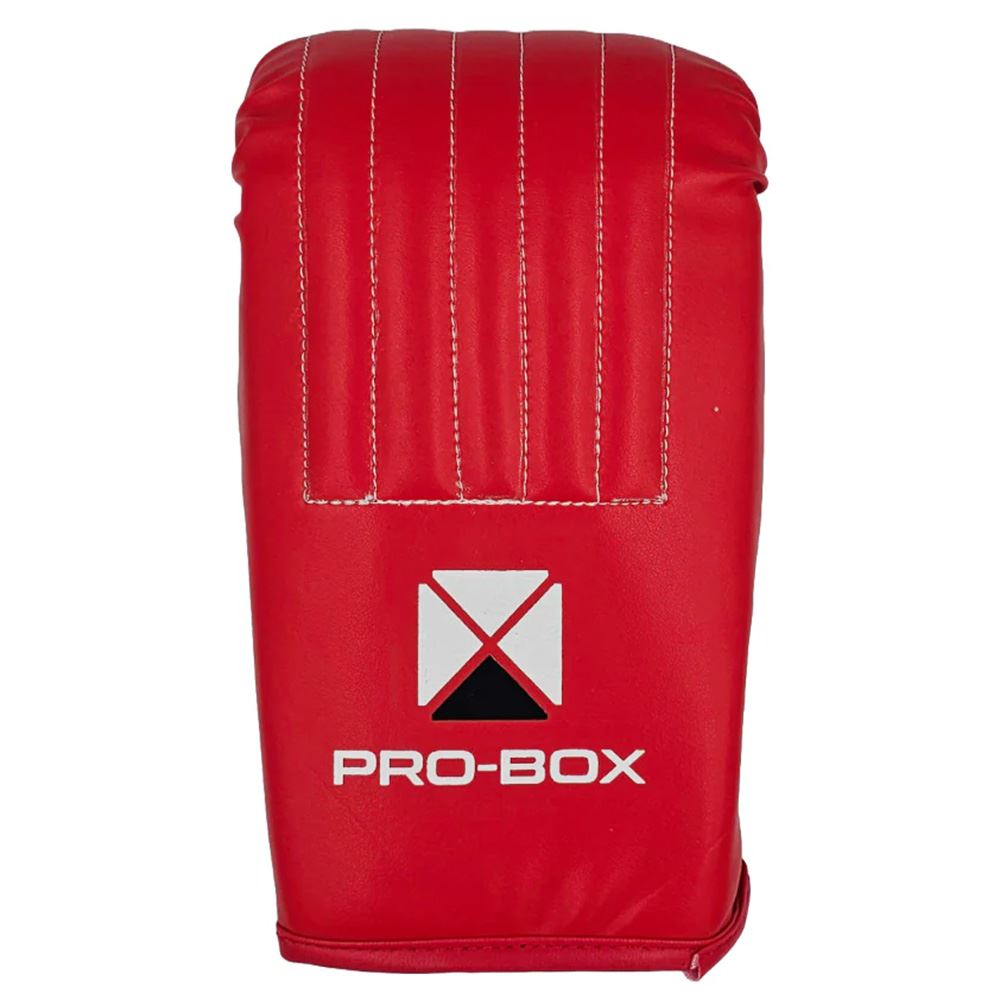 Pro Box PU Bag Mitts II