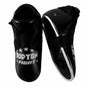 Top Ten Fight Kicks Black Xsmall
