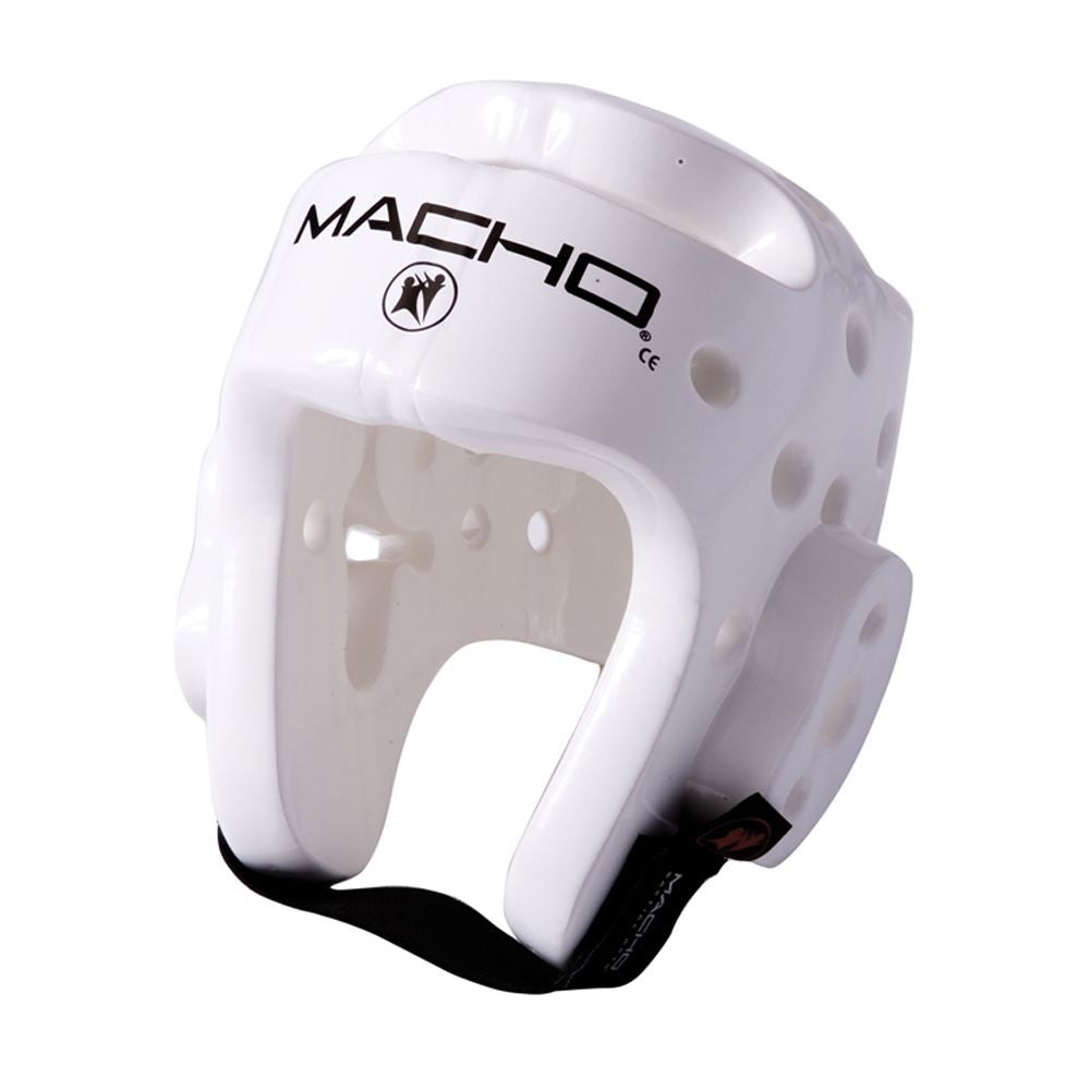 Macho Dyna Headguard