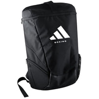 Thumbnail for Adidas Boxing Backpack Black