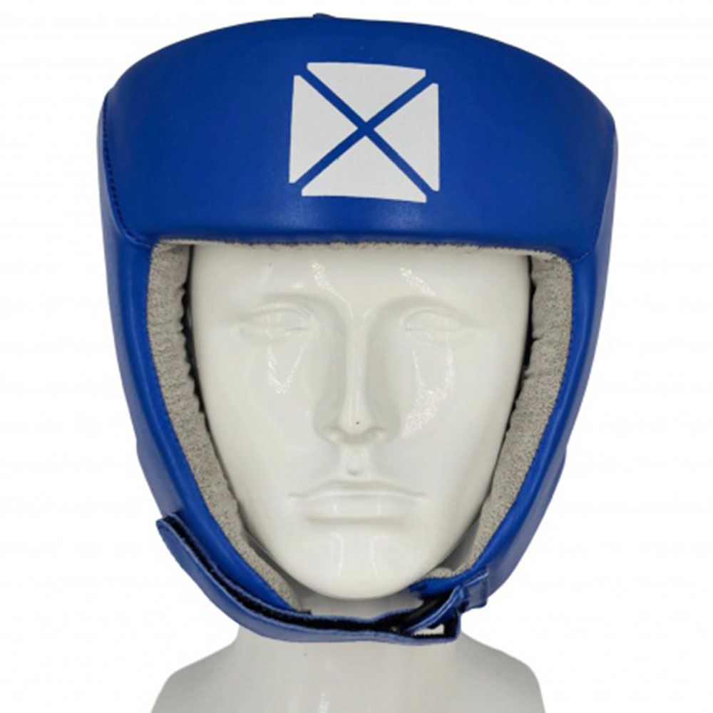 Pro Box Pro Leather Essential Headguard II