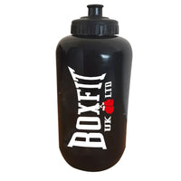 Thumbnail for Boxfit UK Jumbo Water Bottle
