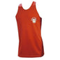 Cleto Reyes Olympic Vest