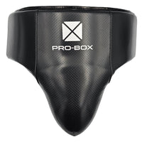Pro Box Champ Spar Abdo Guard II