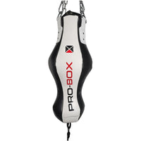 Thumbnail for Pro Box Champ Leather Hybrid 3 in 1 & Chain