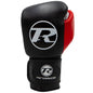 Ringside Junior Glove 8Oz Black 8Oz