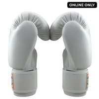 Thumbnail for Fumestu FMT1 Thai Boxing Gloves