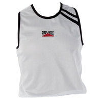 Thumbnail for Pro Box Club Essentials Boxing Vest Black XXsmall