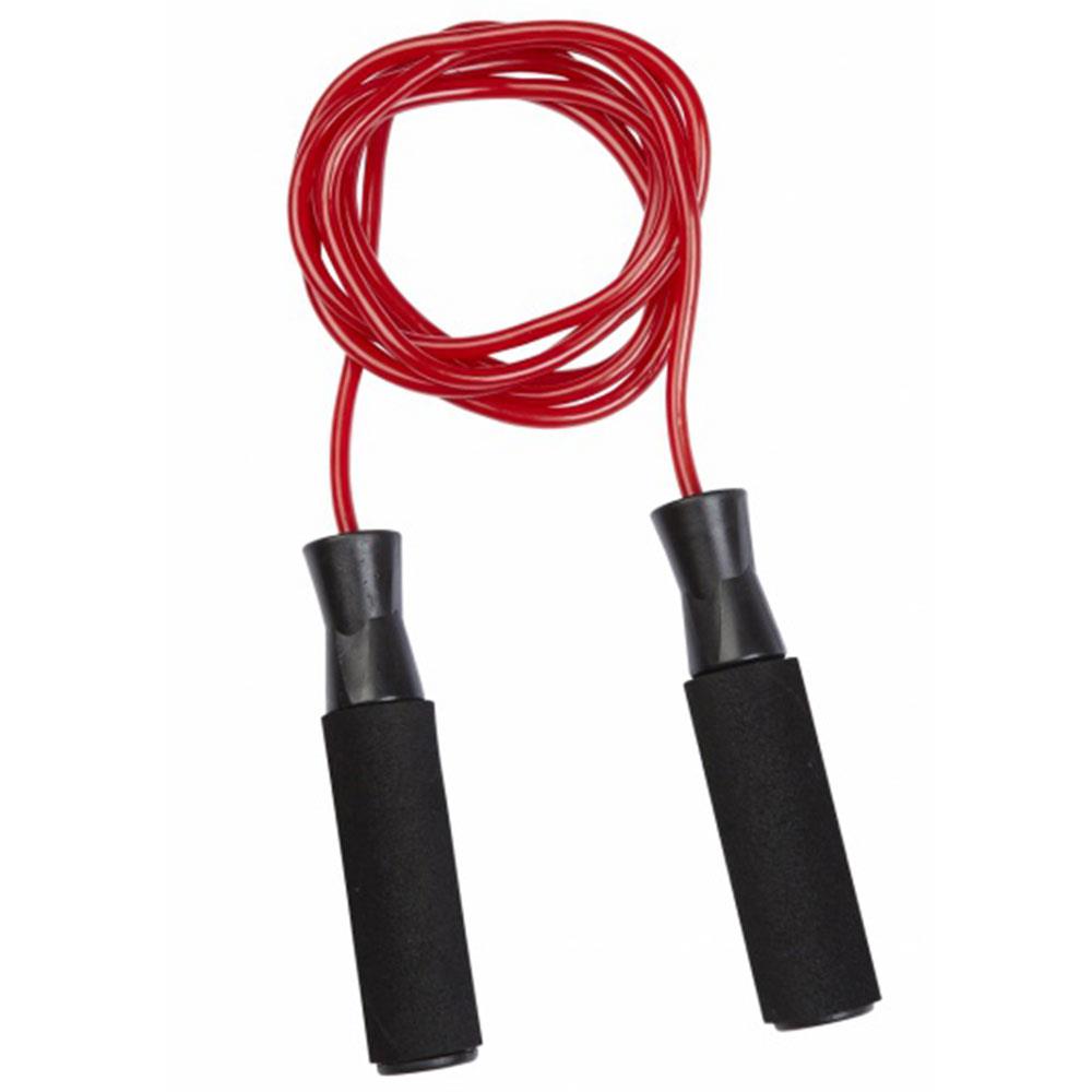 Pro Box Heavy Weight Black Nylon Speed Rope