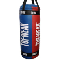 Thumbnail for Tuf Wear Balboa 4ft Jumbo Punchbag