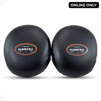Thumbnail for Fumetsu FMT1 Air Thai Focus Pads