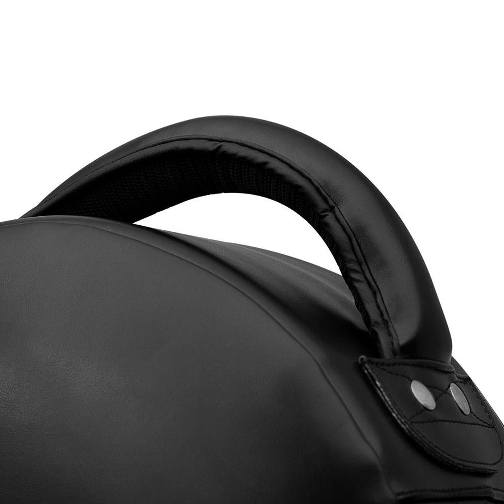 Adidas Round Pro Punch Cushion Black One Size