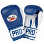 Pro Box PU Club Essentials Kids Spar Gloves