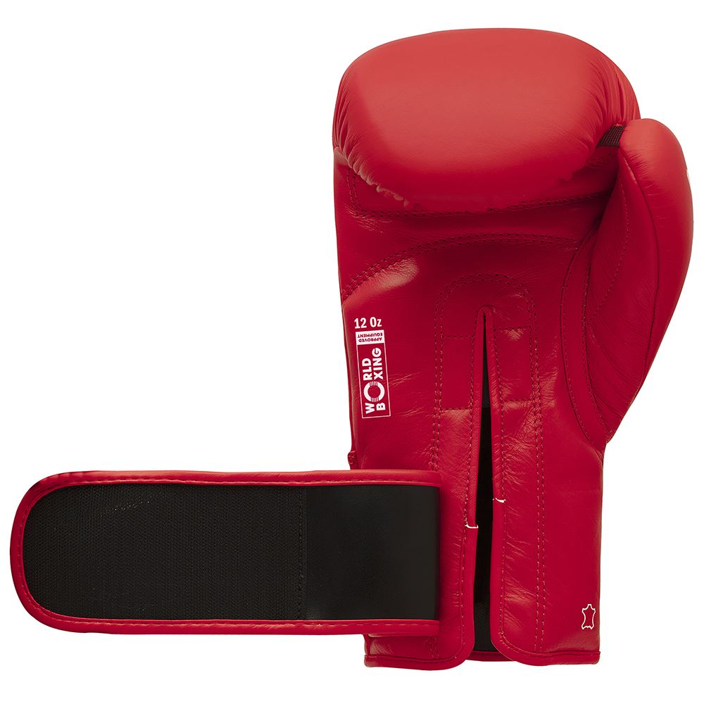 Adidas WOB Approved Boxing Gloves