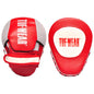 Tuf Wear Cruise Gel Curved Pads