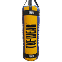 Thumbnail for Tuf Wear Balboa 4FT Straight Punch Bag