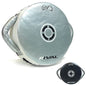 Rival Rps7 Fitness Plus Punch Shield Navy/White