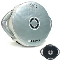 Thumbnail for Rival Rps7 Fitness Plus Punch Shield Navy/White
