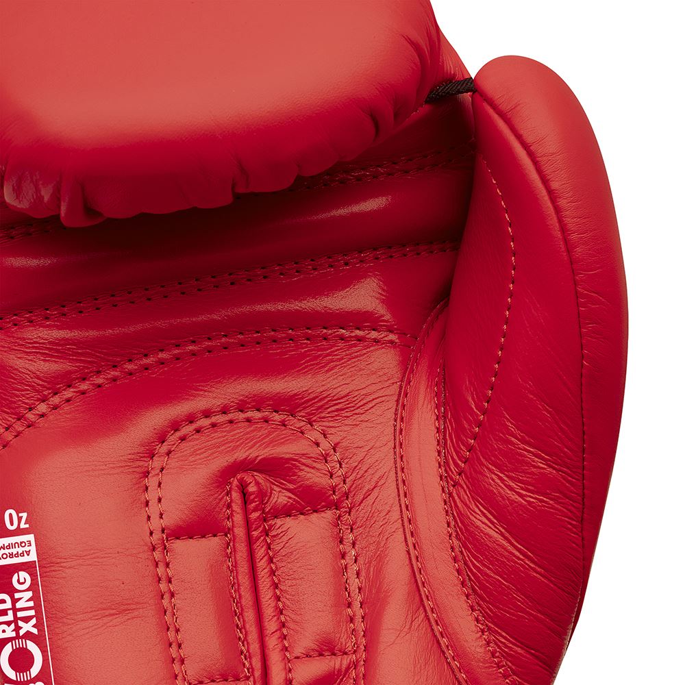 Adidas WOB Approved Boxing Gloves
