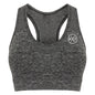 Bxf Womens Seamless Sports Bra