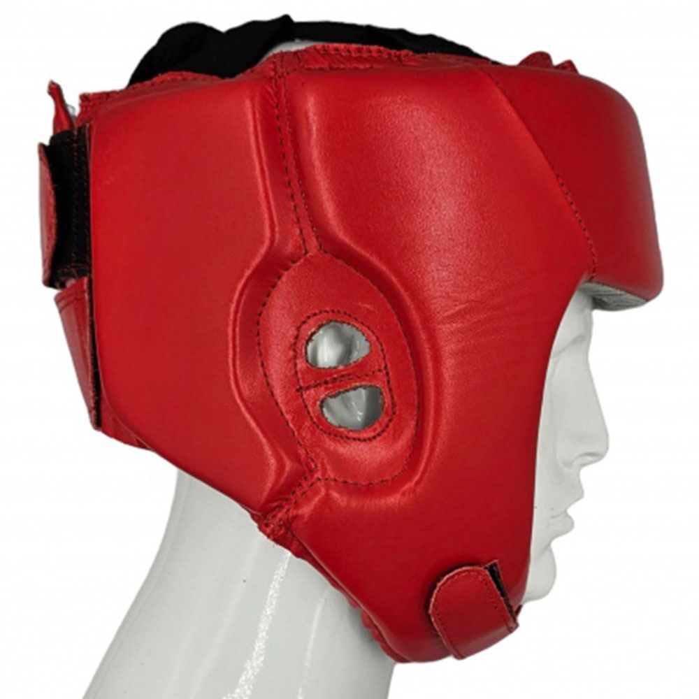 Pro Box Pro Leather Essential Headguard II