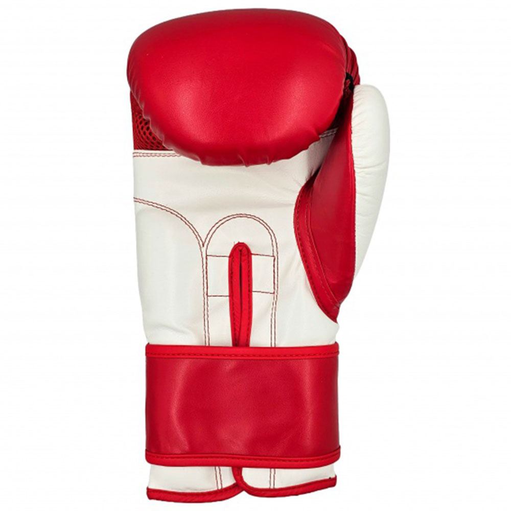 Pro Box PU Club Essential Boxing Gloves II