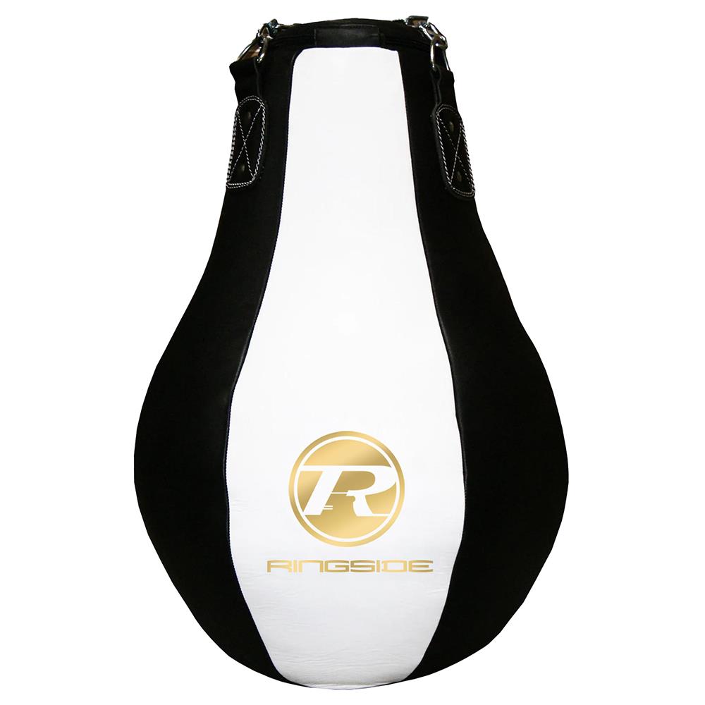 Ringside Synthetic Leather Maize Bag