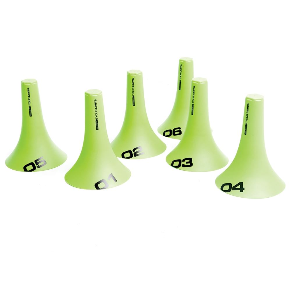 Fast Cones Escape Speed Cones – Boxfituk Wholesale