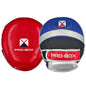 Pro Box Champ Spar Air Focus Pads II