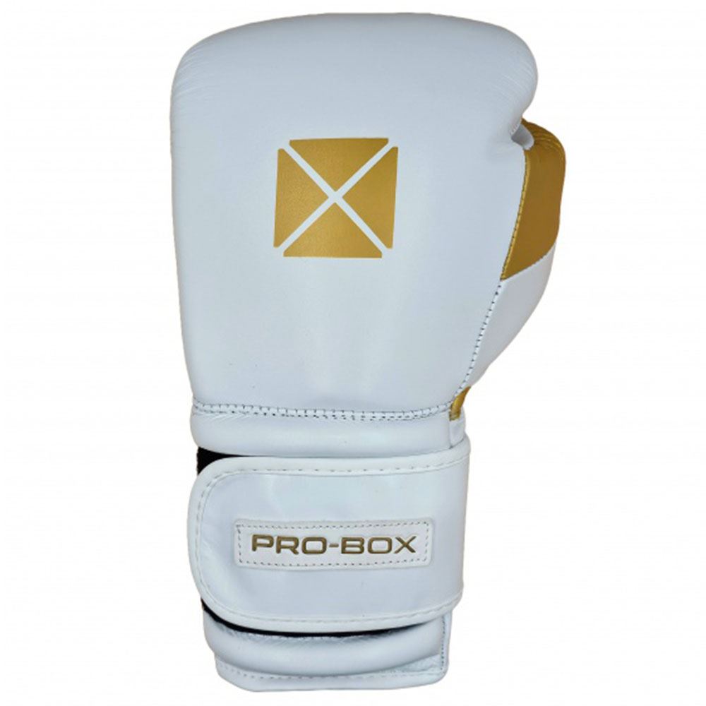 Pro Box Pro Spar Boxing Gloves II