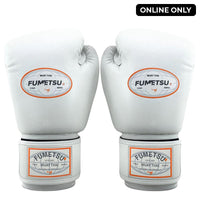 Thumbnail for Fumestu FMT1 Thai Boxing Gloves