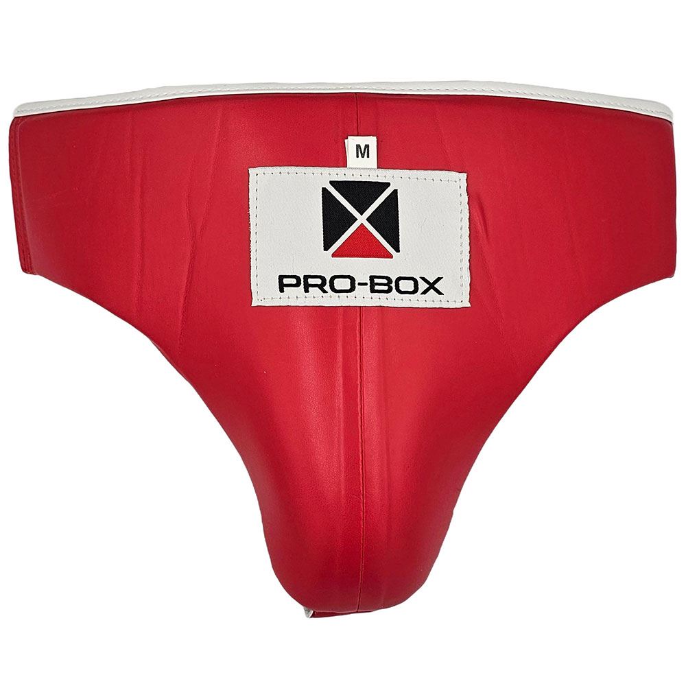 Pro Box PU Abdo Guard II