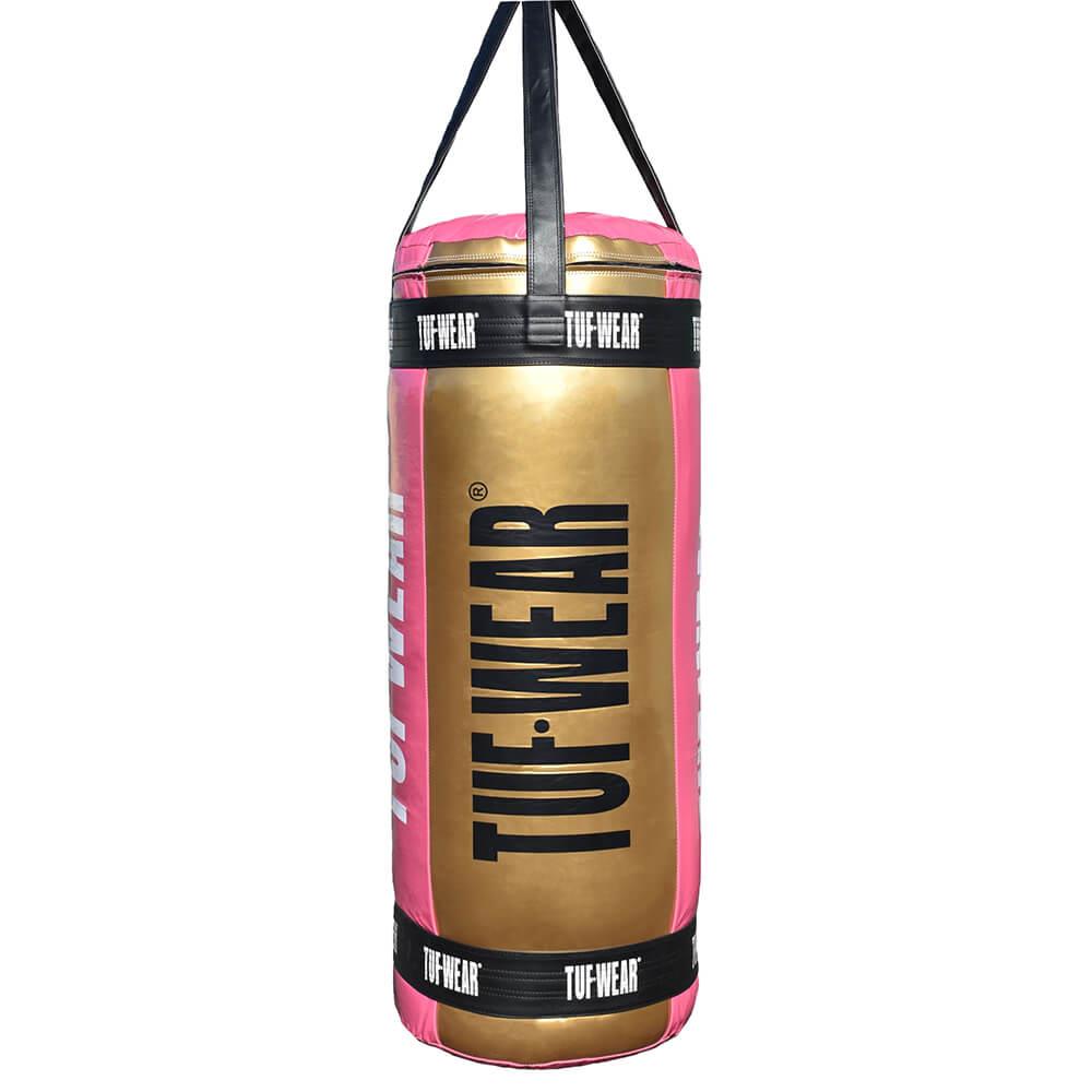 Tuf Wear Balboa 4ft Jumbo Punchbag