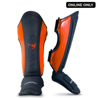 Thumbnail for Fumetsu Icon Thai Shin Guards