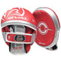 Rival Rpm100 Professional Punch Mitts