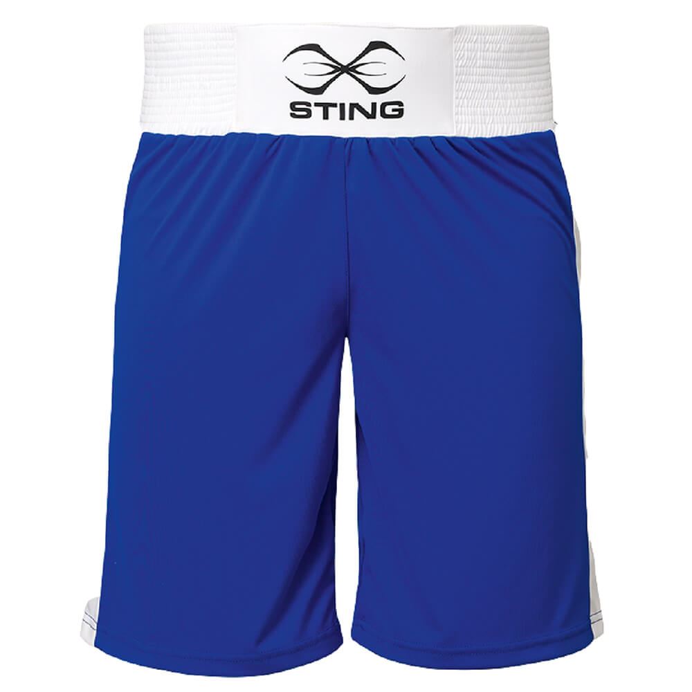 Sting Junior Unisex Mettle Shorts