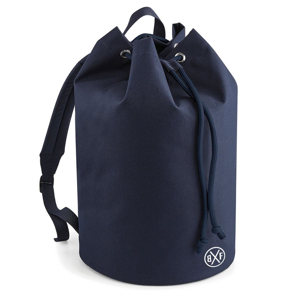 Bxf Original Drawstring Backpack