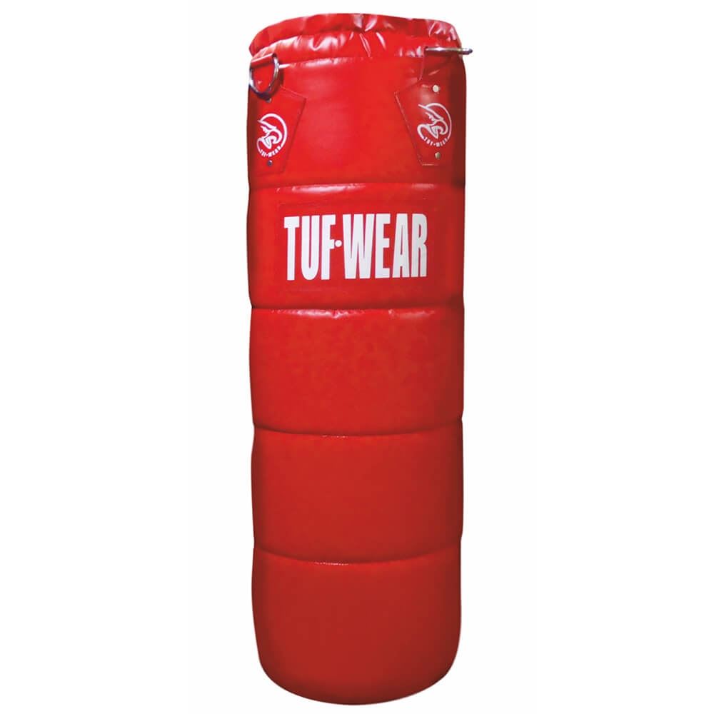 Tuf Wear Pu Quilted Punchbag