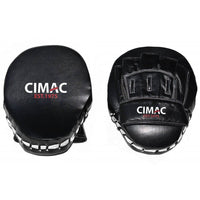 Cimac Curved 10