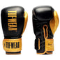 Tuf Wear Falcon Hook & Loop Training Gloves