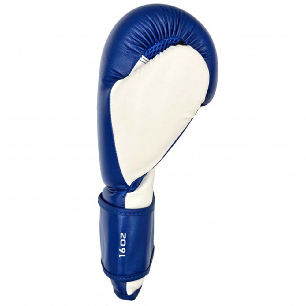Pro Box PU Club Essential Boxing Gloves II