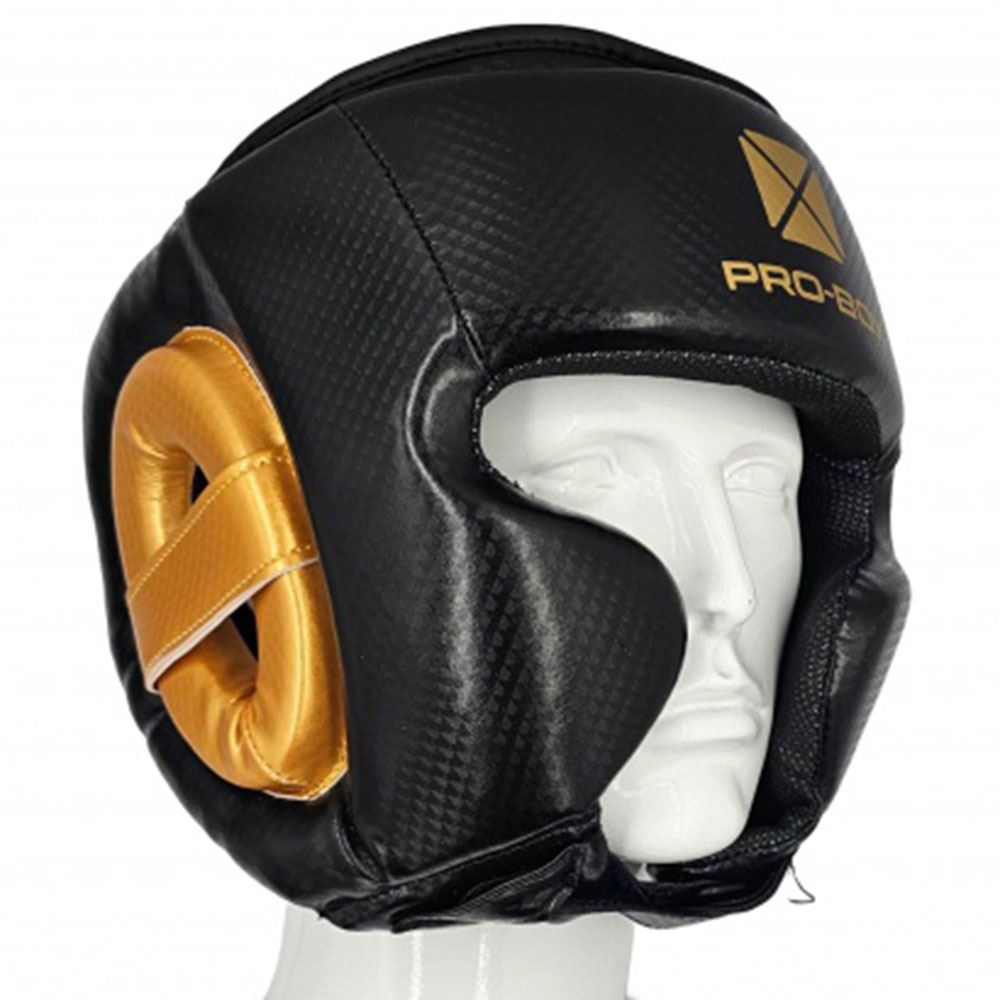Pro Box Champ Headguard II
