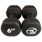 Fitness Mad Neoprene Dumbbells