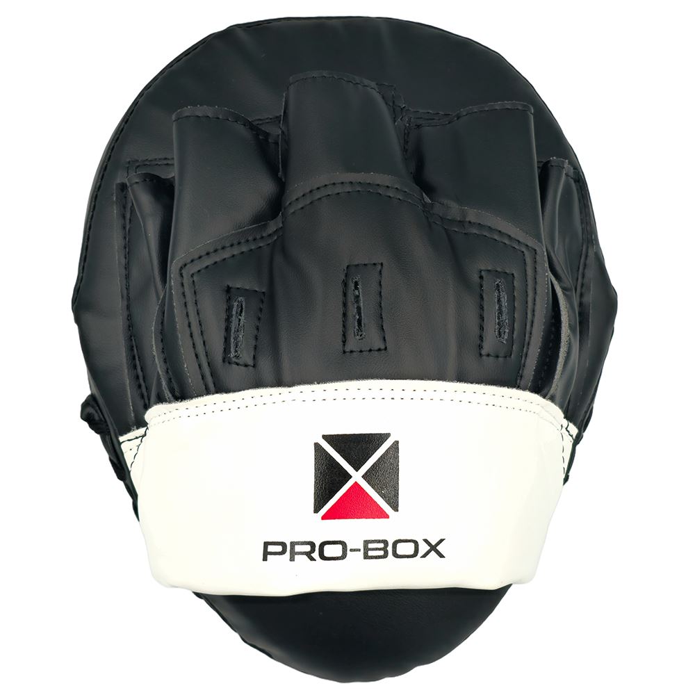 Pro Box Club Essential Gen II Speed Pads II